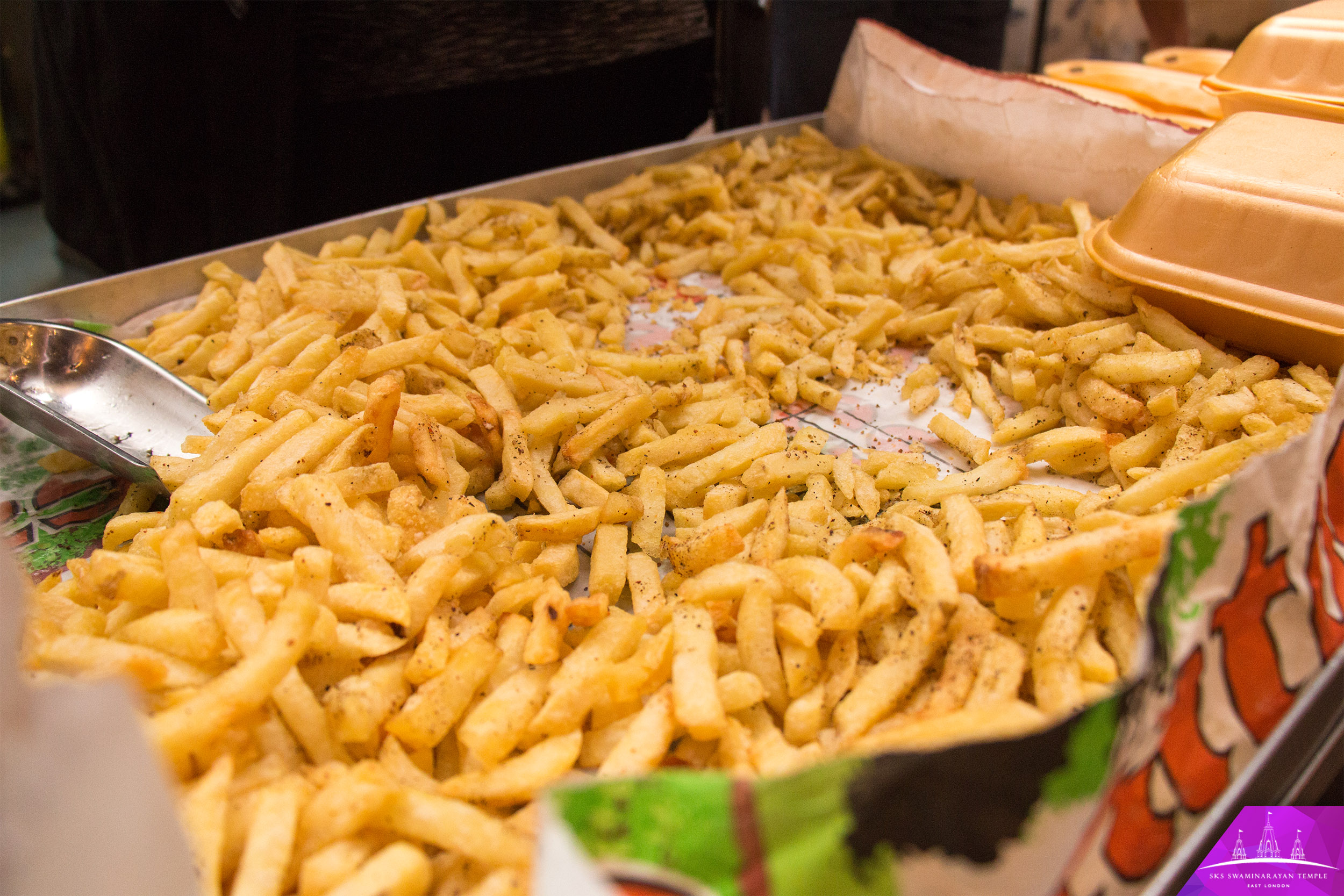 ©1987-2017 SKS Swaminarayan Temple East London